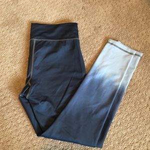 Vie Active Ombré Leggings